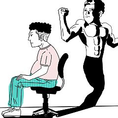 135位のイメージ