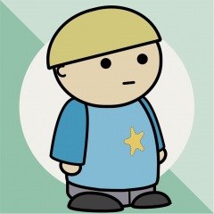 24位のイメージ