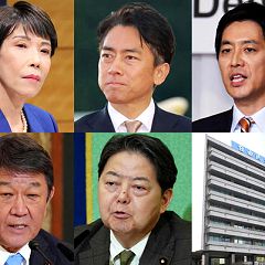 85位のイメージ