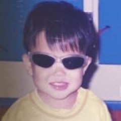 16位のイメージ