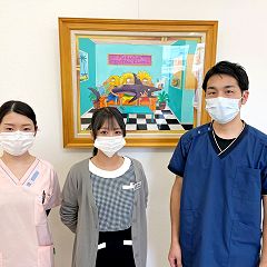 15位のイメージ