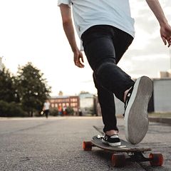 16位のイメージ