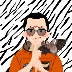 43位のイメージ