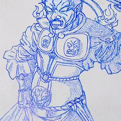 16位のイメージ