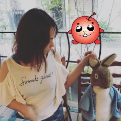 19位のイメージ