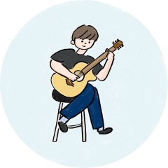 100位のイメージ