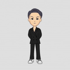 11位のイメージ