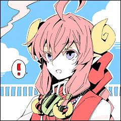 32位のイメージ