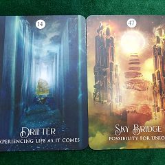 32位のイメージ