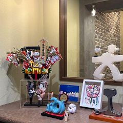 40位のイメージ