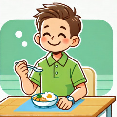 16位のイメージ