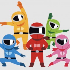 67位のイメージ