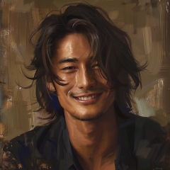 69位のイメージ