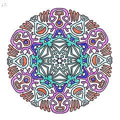 10位のイメージ