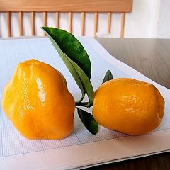 16位のイメージ