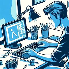 21位のイメージ