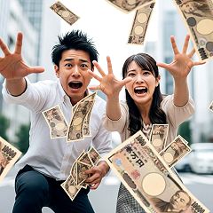 86位のイメージ