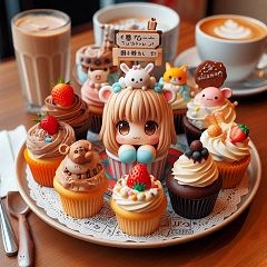 23位のイメージ