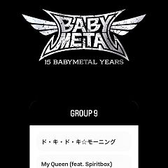 15位のイメージ