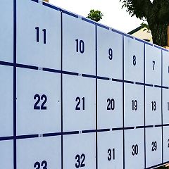 15位のイメージ