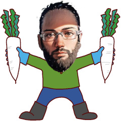 21位のイメージ