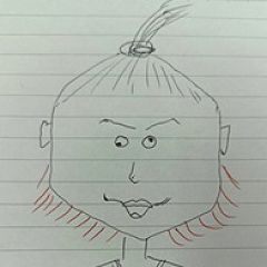 40位のイメージ