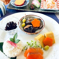 16位のイメージ