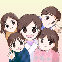 17位のイメージ