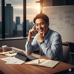 21位のイメージ