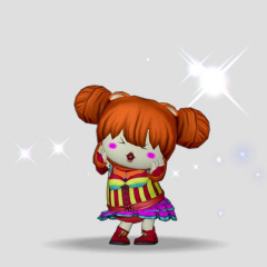 15位のイメージ