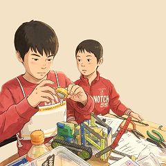 10位のイメージ