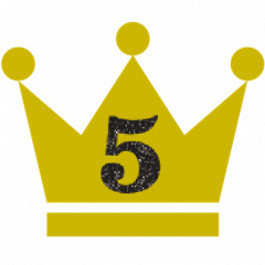 36位のイメージ