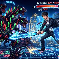 2599位のイメージ