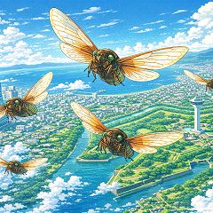 230位のイメージ