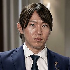 11517位のイメージ