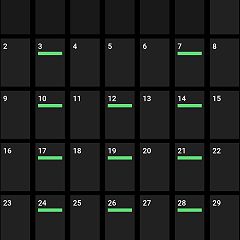 98位のイメージ