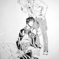 40位のイメージ