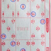 20位のイメージ