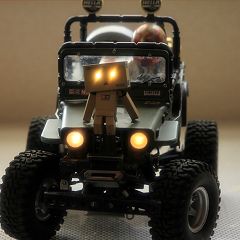 16位のイメージ