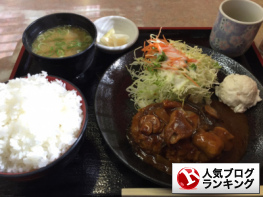 人気ブログランキング