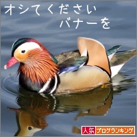 人気ブログランキング