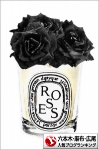 六本木・麻布・広尾ランキング