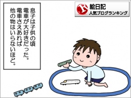 絵日記ランキング