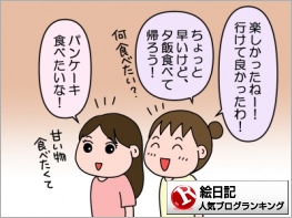 絵日記ランキング