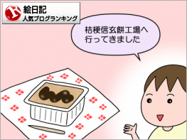 絵日記ランキング