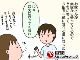 絵日記ランキング