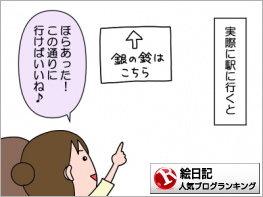 絵日記ランキング