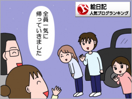 絵日記ランキング