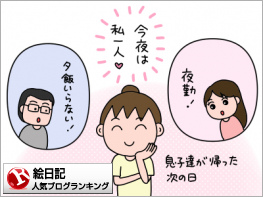 絵日記ランキング