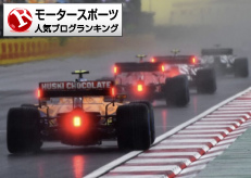 モータースポーツランキング